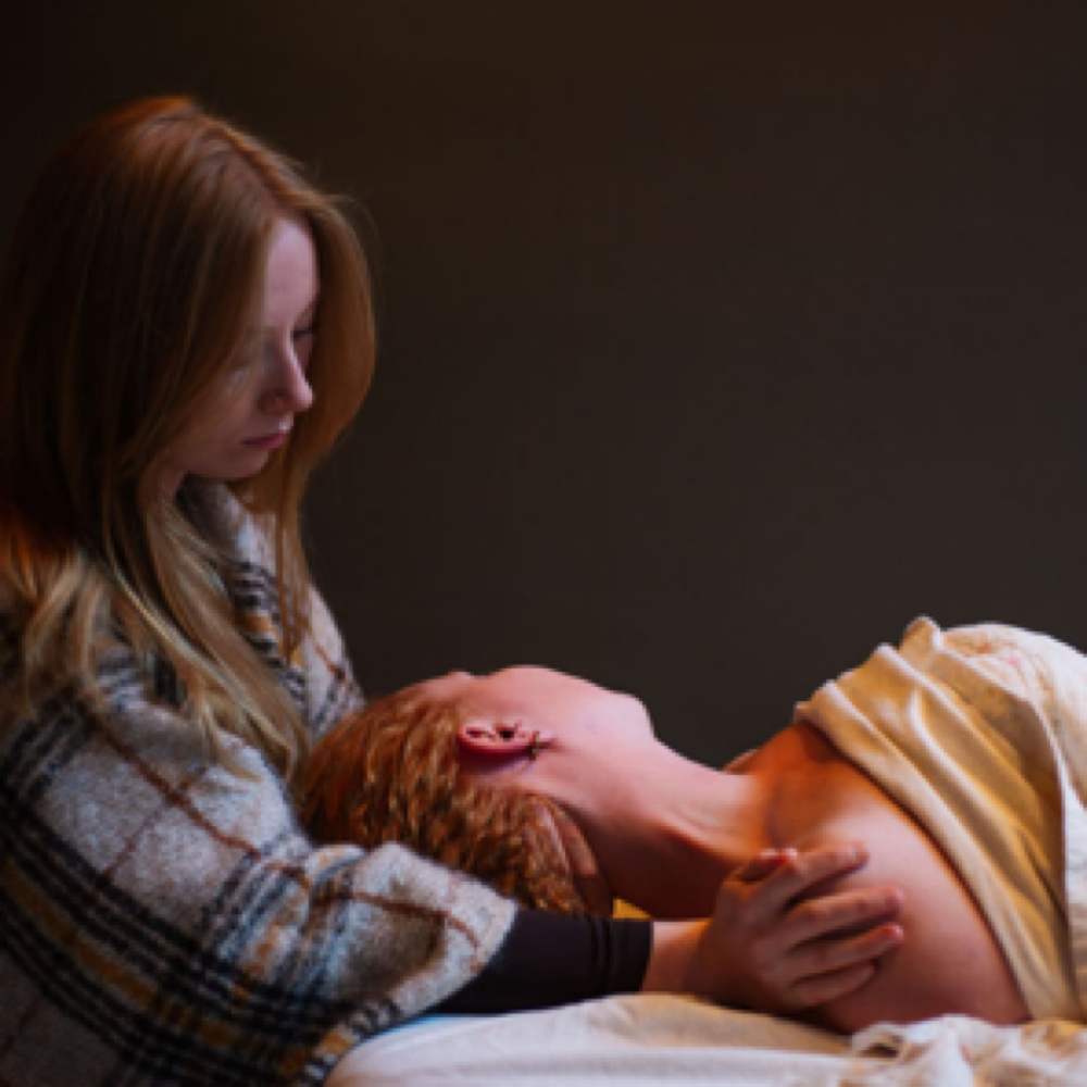 60 Minute Integrative Massage at 3 Sisters Wellness in Marshall, NC