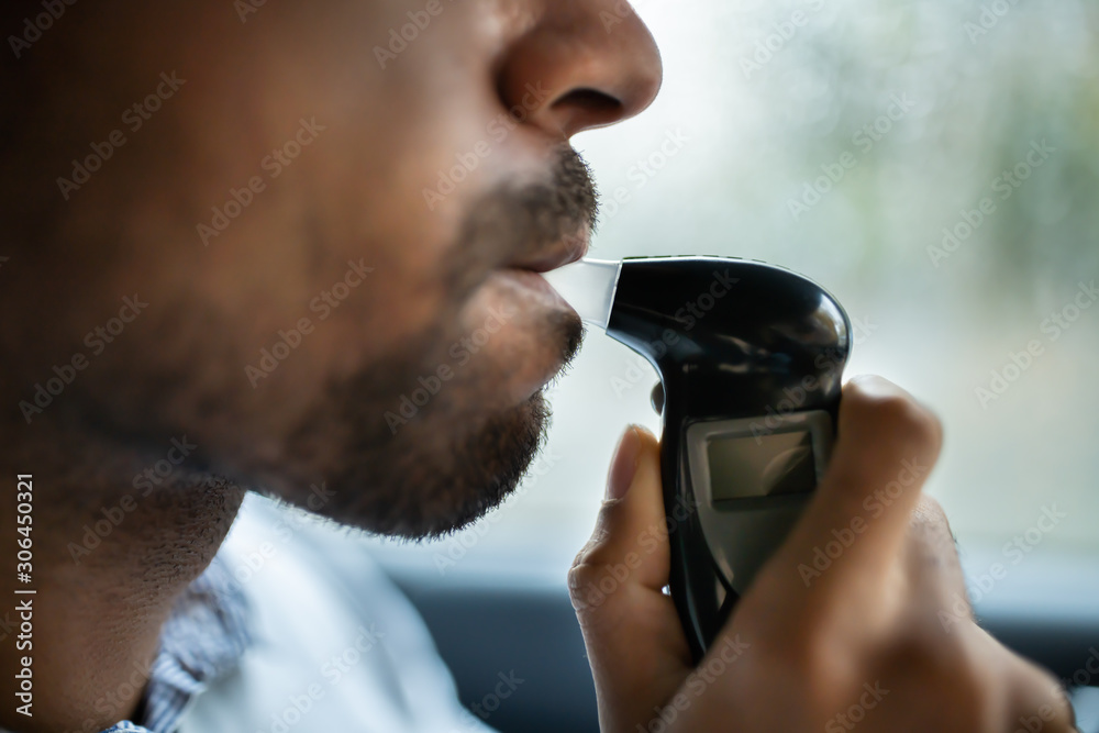 Breath Alcohol Test