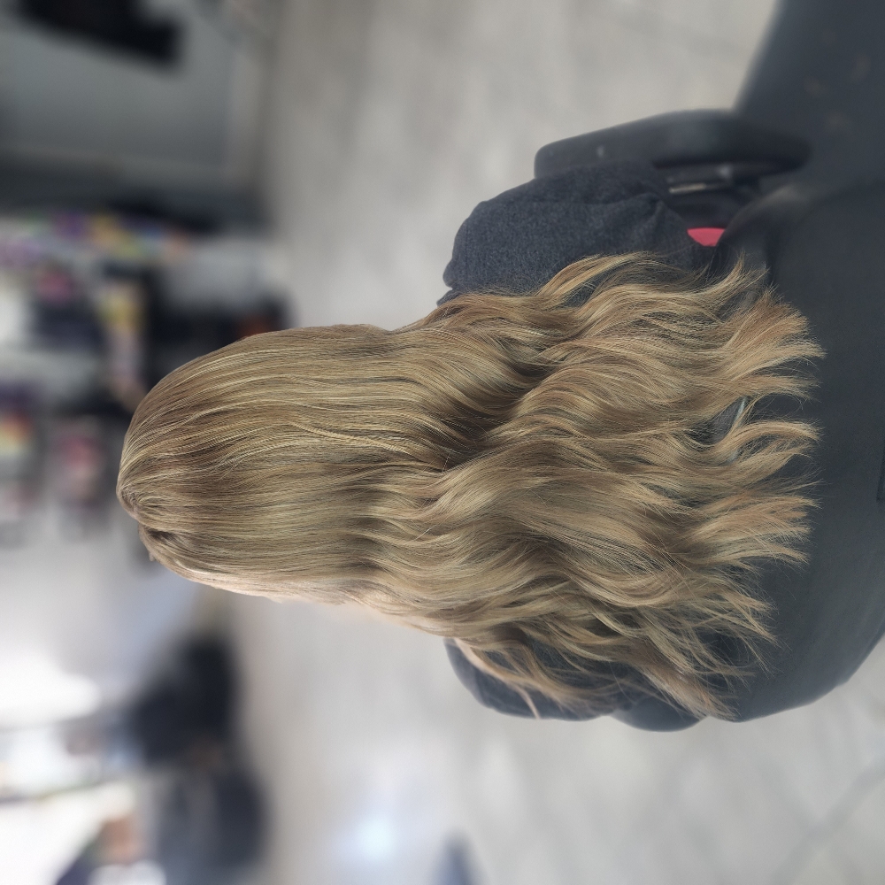 Highlights By The Root (Foil)