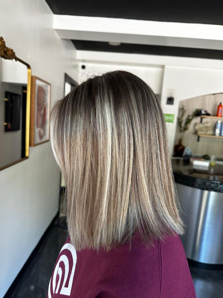 Partial Highlight