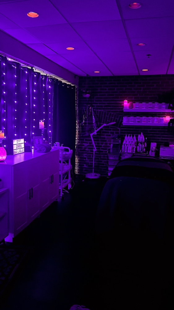 LED Light Therapy