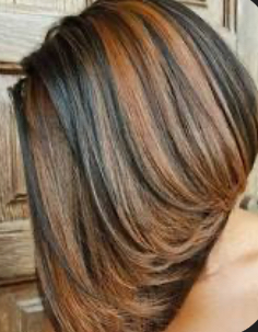 Frontal Sew In