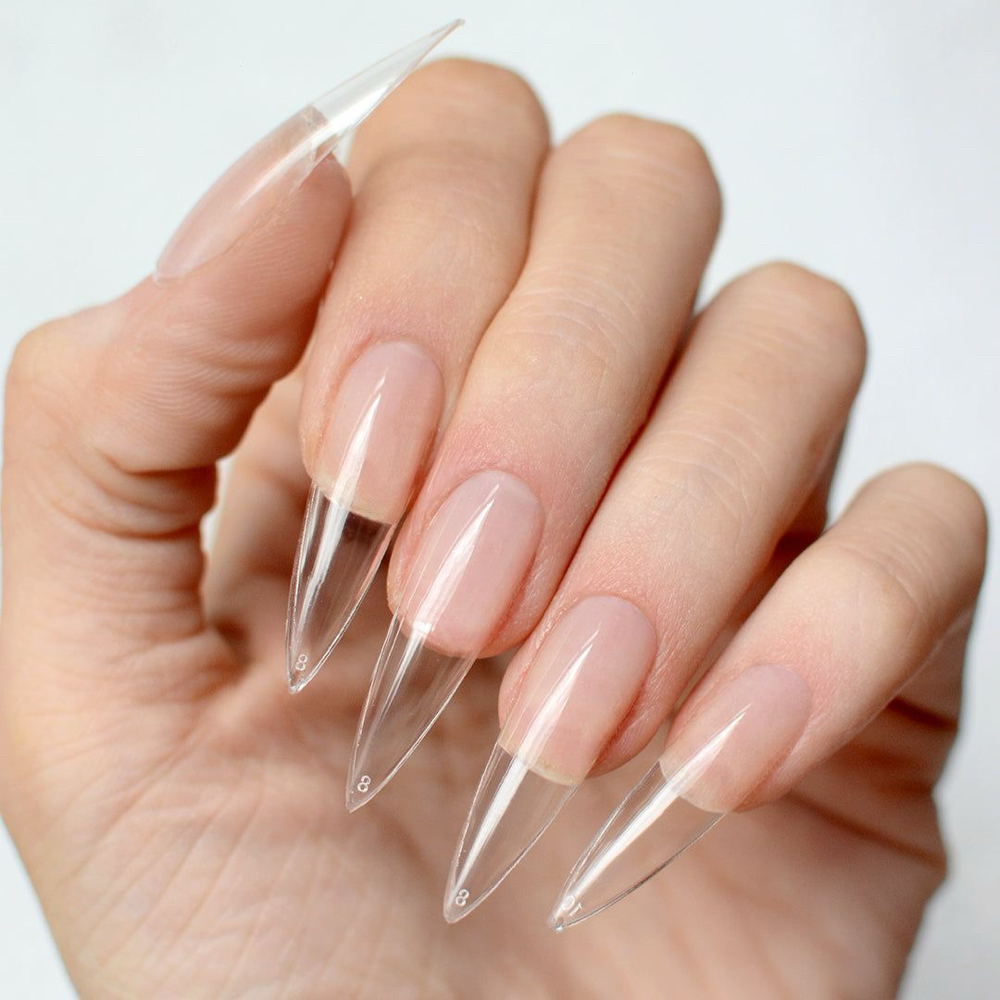 Gel X Full Set at NAILS BY ROSIE in Tucson, AZ