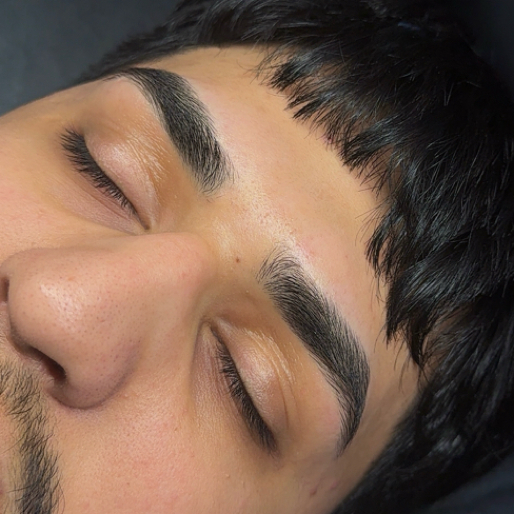 Brow Wax at Bare Reflections Studio in Tulare, CA