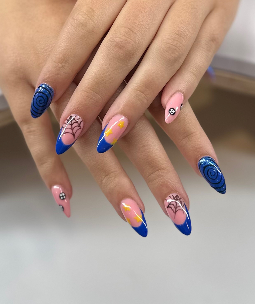 Gel Fill