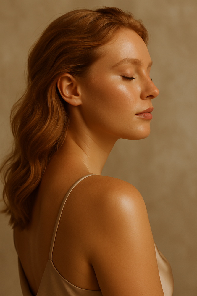 The Next-Level Glow Babe Tan at The Glow Babe Co in Montesano, WA