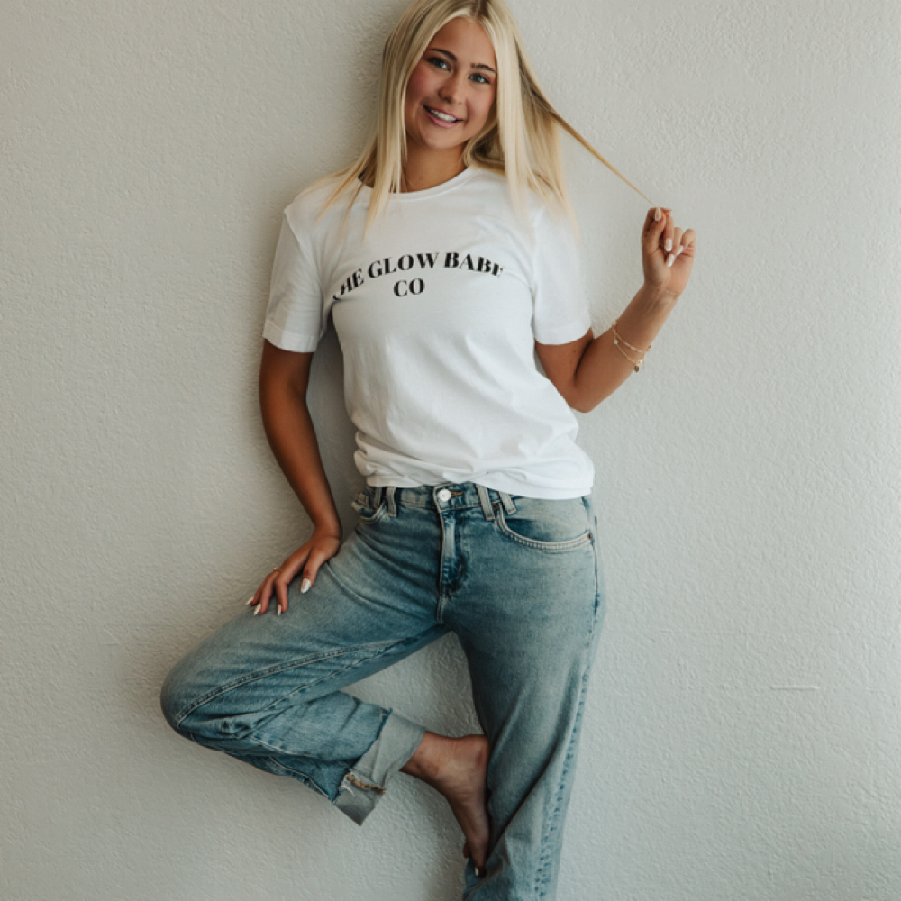 The Next-Level Glow Babe Tan at The Glow Babe Co in Montesano, WA