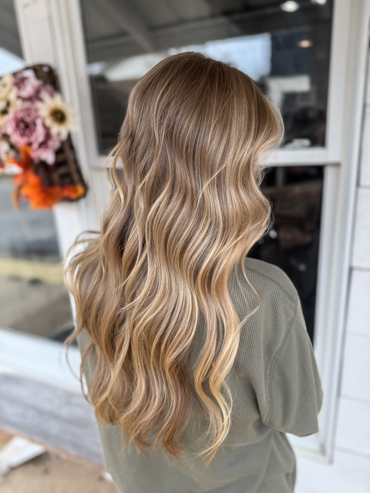 Balayage