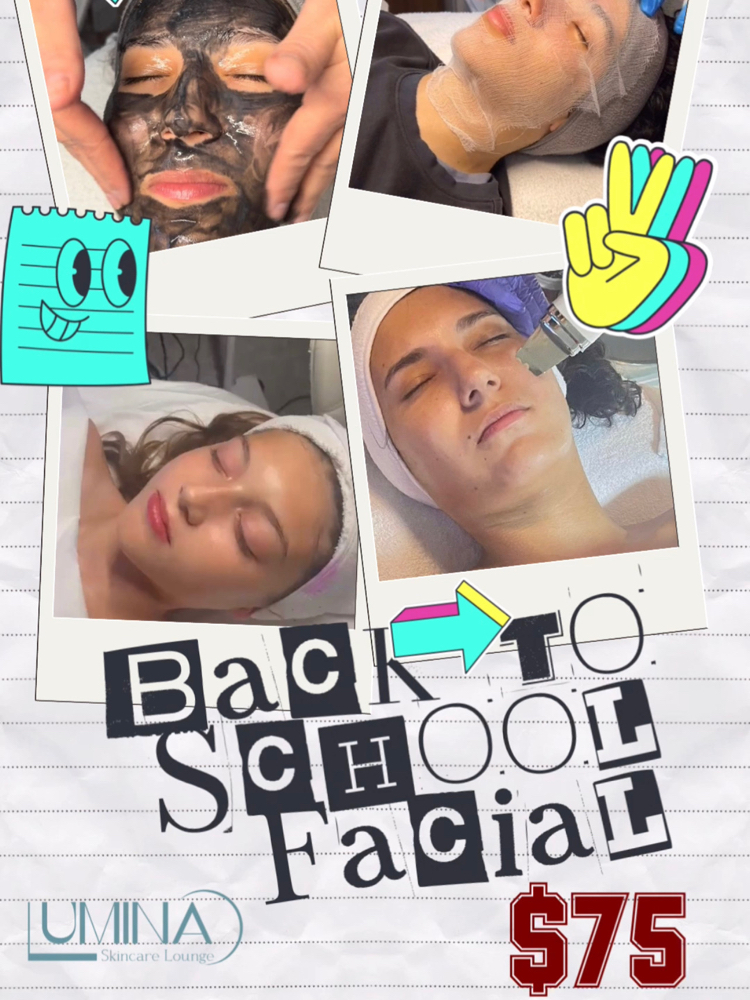 Students Special - August -