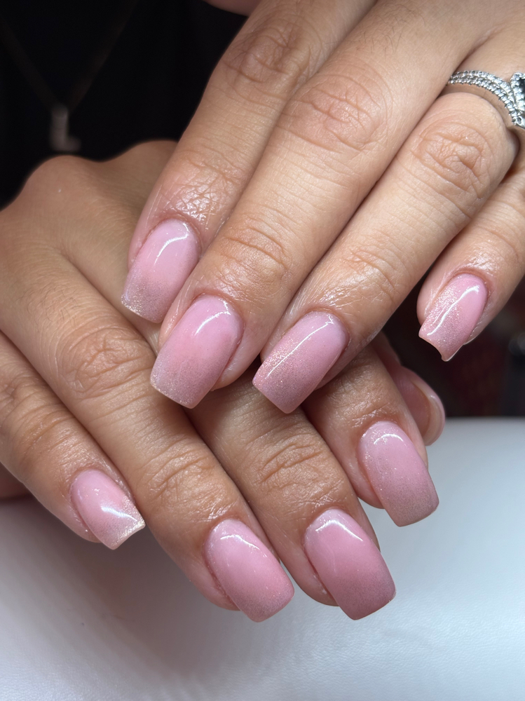 Builder Gel Full Set