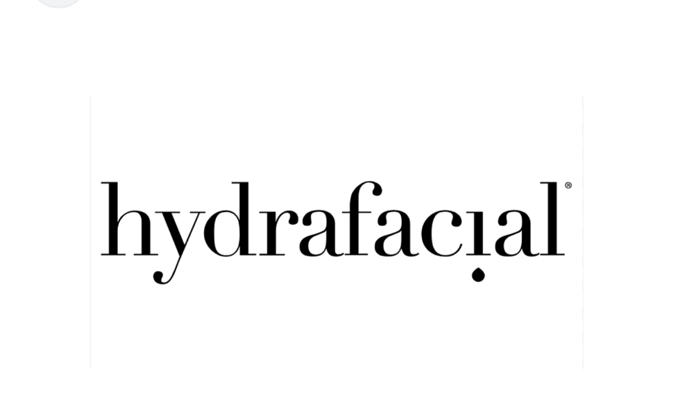 Signature Hydrafacial