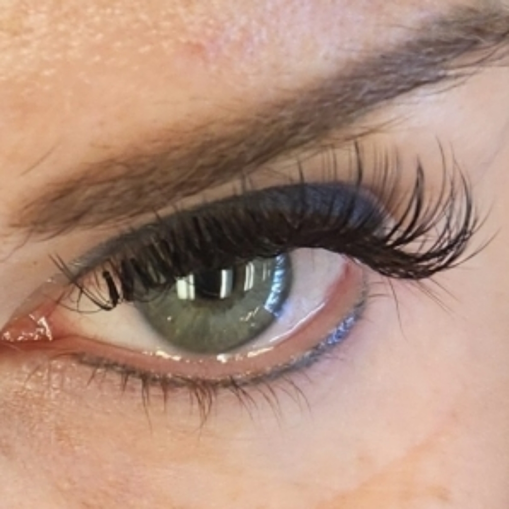 Hybrid Fills 🌸✨️ at C|E Esthetics in Moore, OK