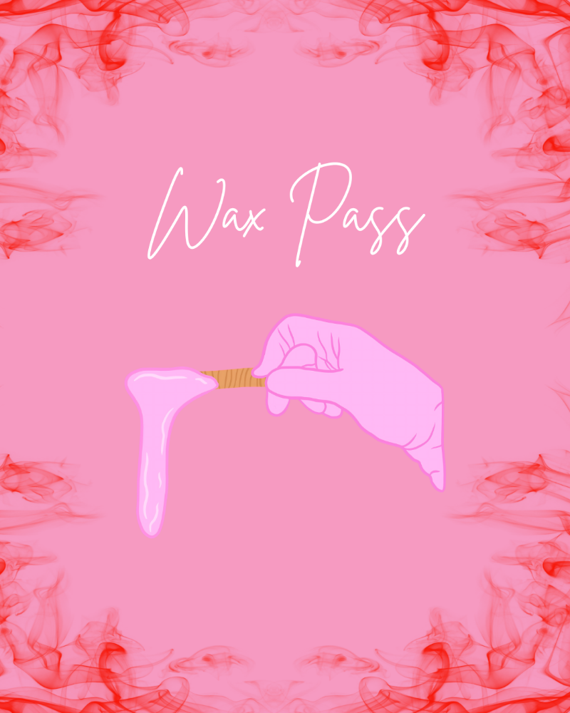 Wax Pass 4 Brazilians