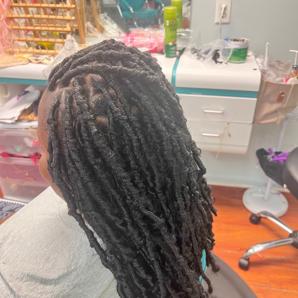Crochet Braids (Individuals) at Braid Nation, LLC in Smyrna, DE