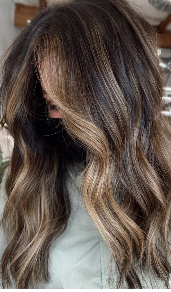 Partial-Hlts/Roots/Style