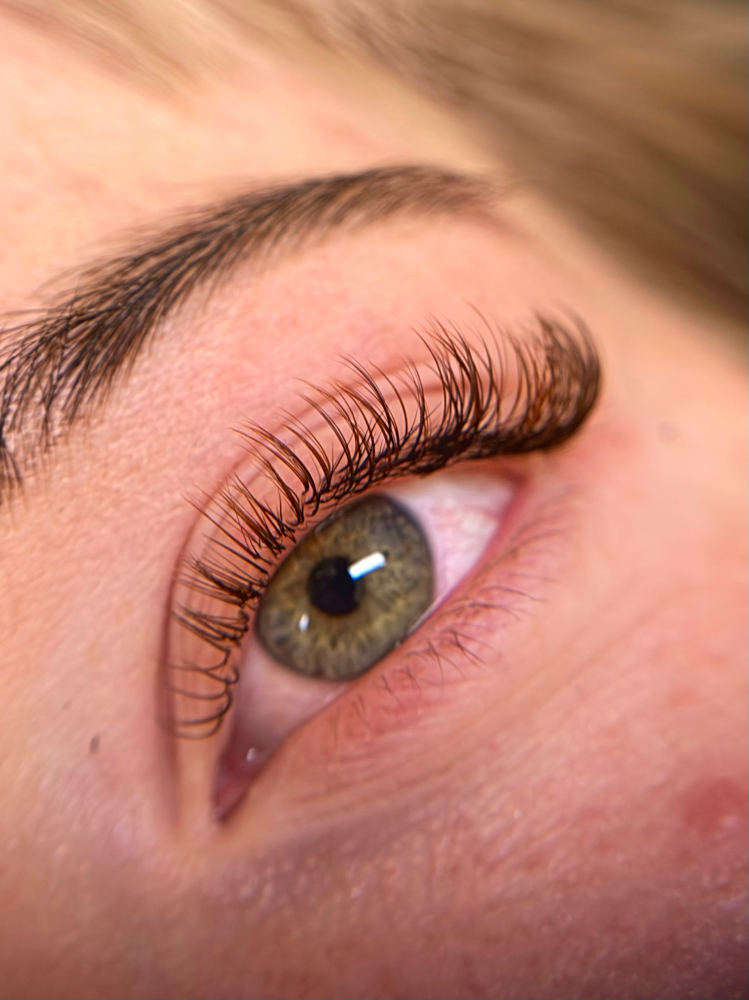 Classic 4 week fill at Tays Way Esthetics in Salt Lake City, UT