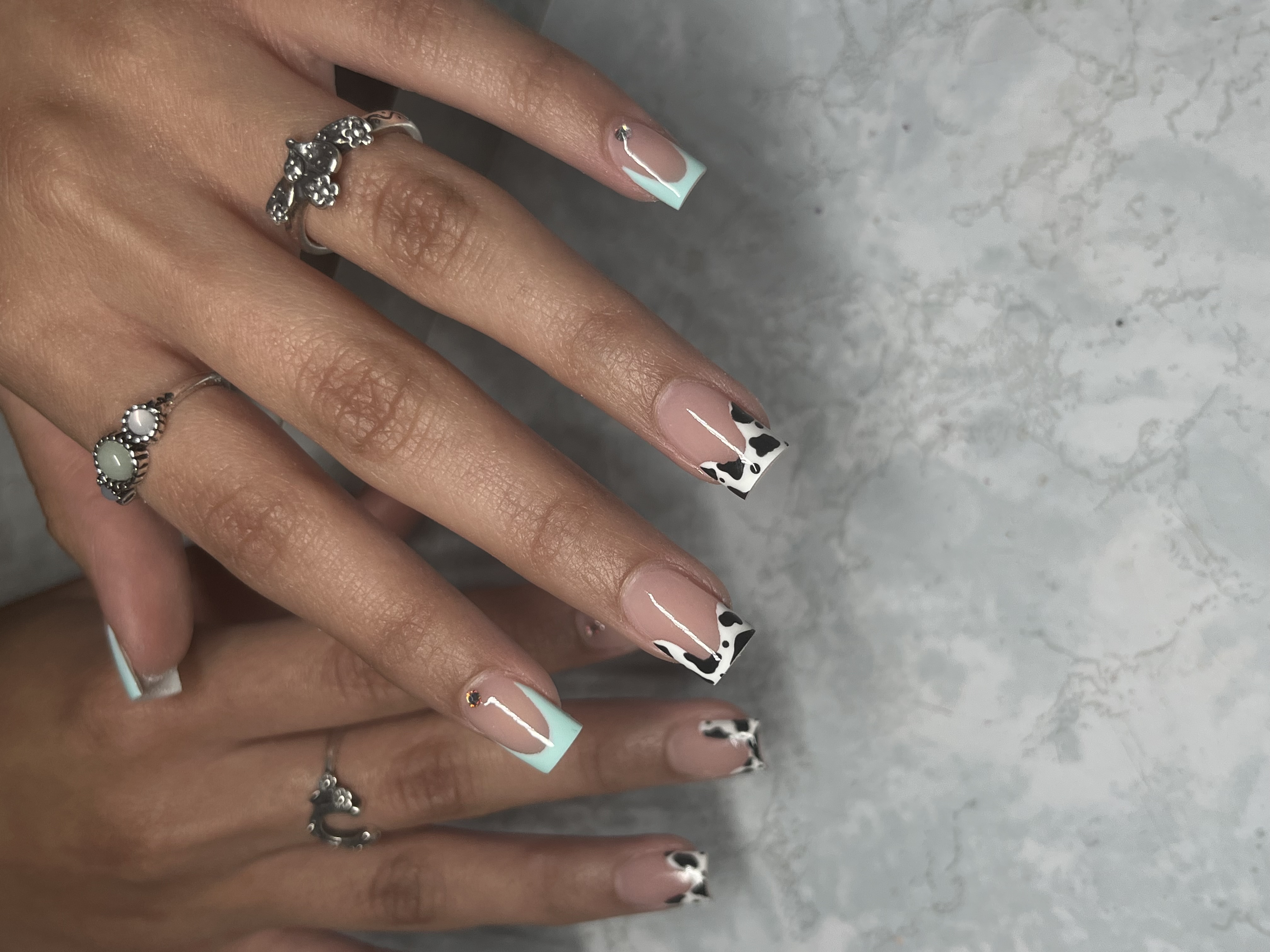Short full set