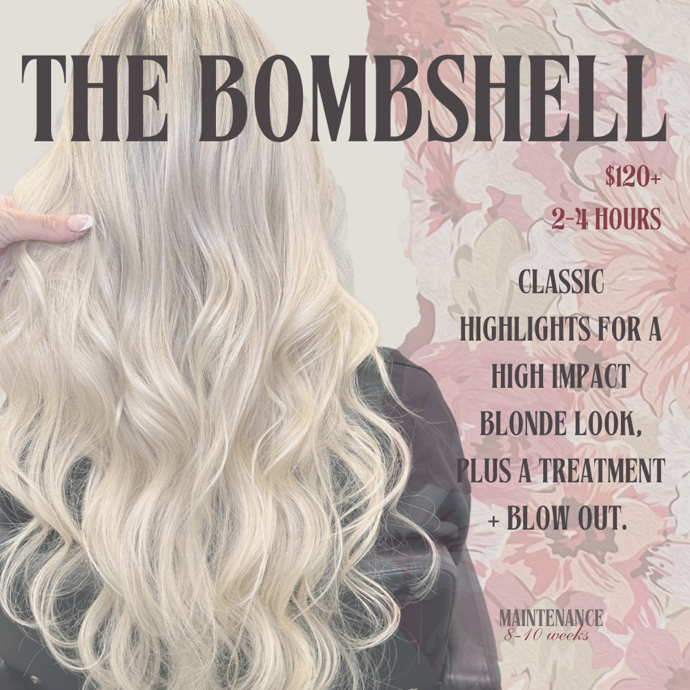 The Bombshell