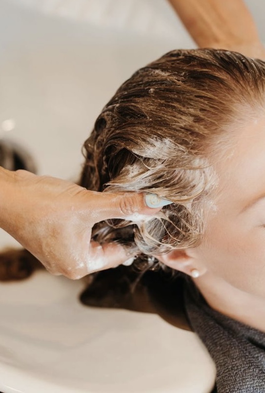 Hair Spa