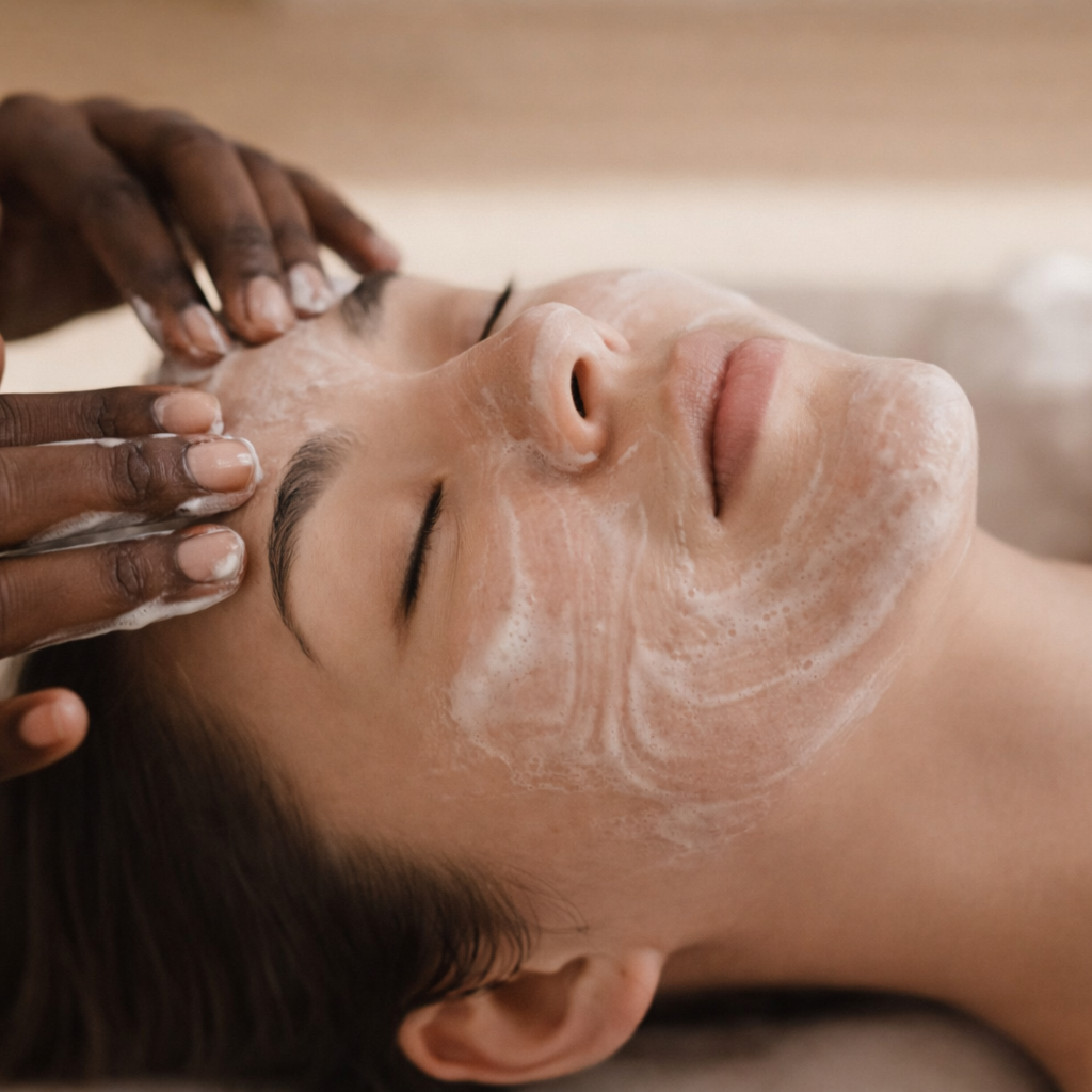 Microderm Treatment Add-On at JPA Atelier Skin Care, LLC in Charlotte, NC