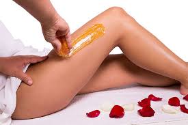 Full Body Waxing Services at Glowing Beauty by Gennie in Kankakee, IL
