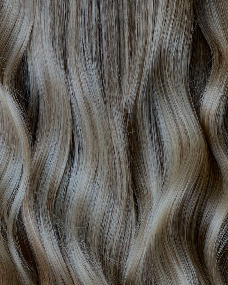 Balayage