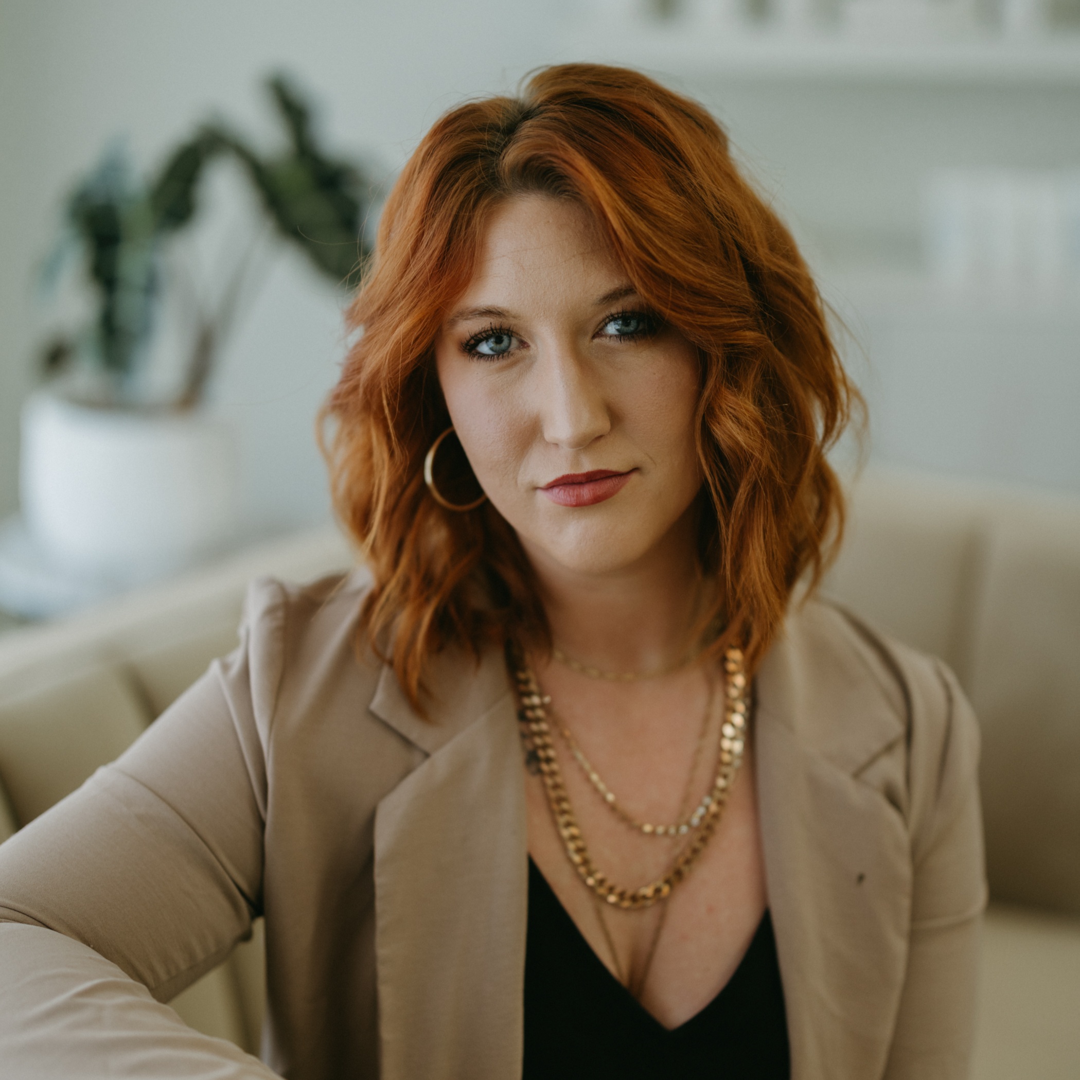 Add-on Haircut at Ash and Oak in Kannapolis, NC