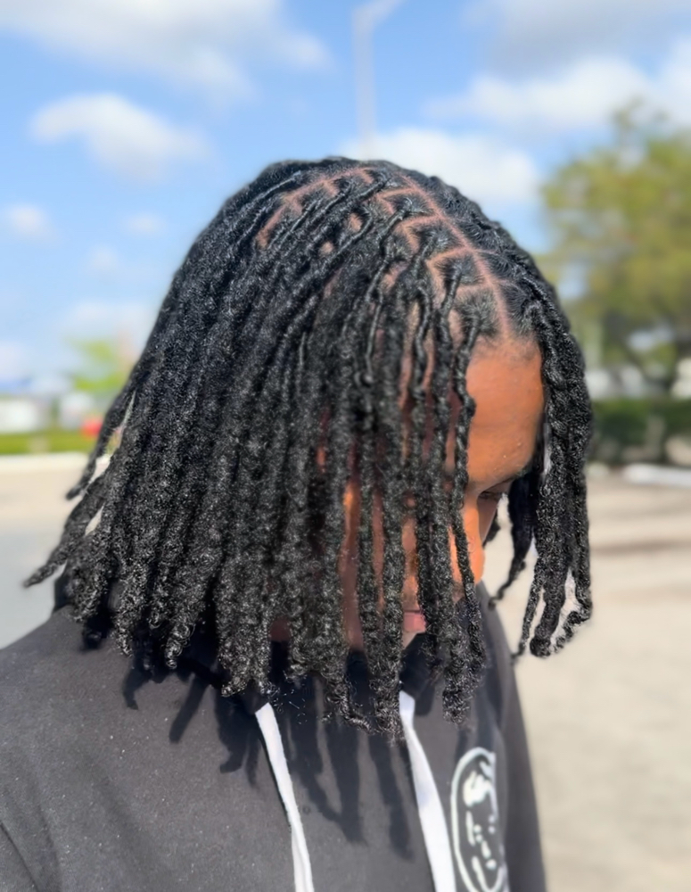 Basic Retwist