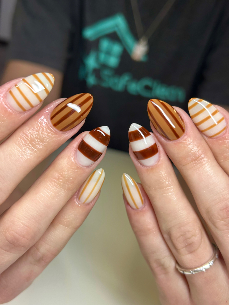 Luminary (Builder Gel) at Created by Marlee in Canton, OH