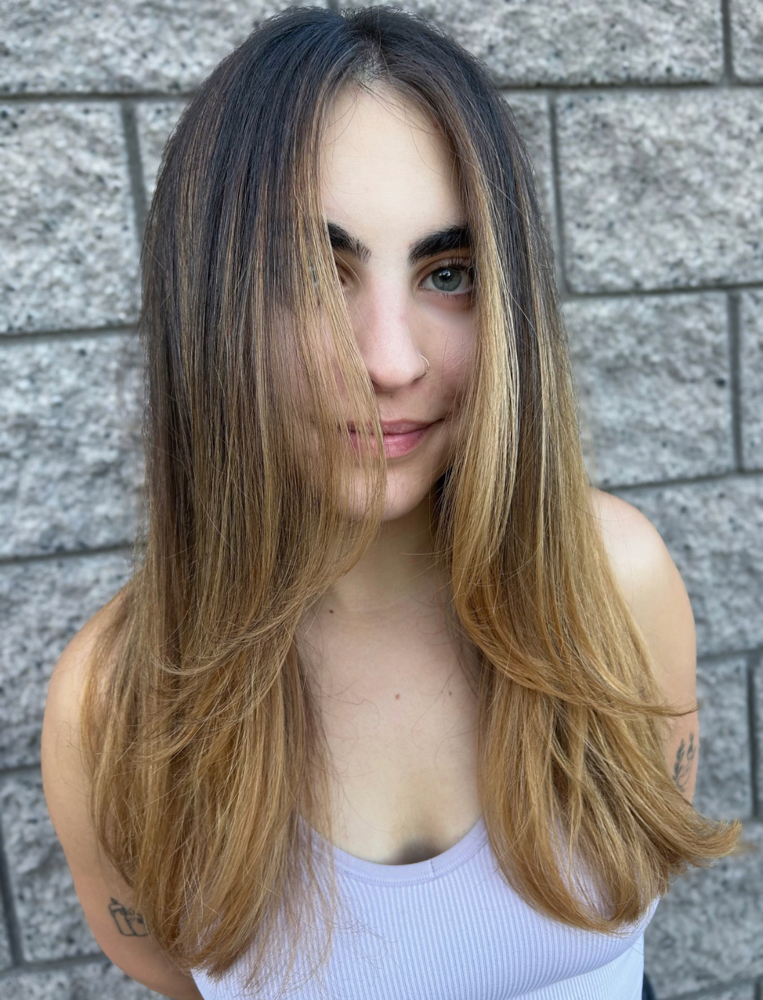 Haircut