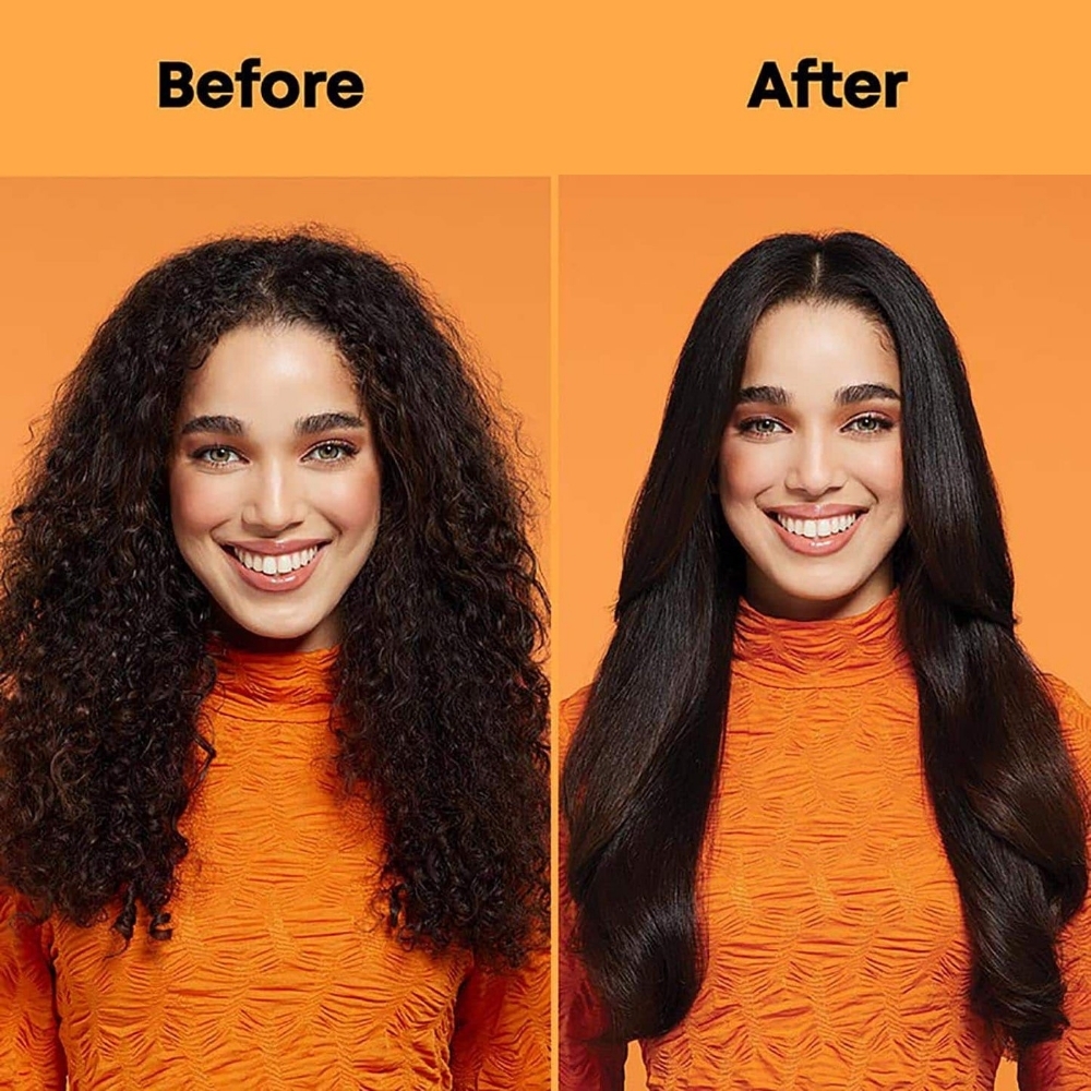 Keratin Smoothing Treatment at Shear Elegance by Jannet in Galveston, TX