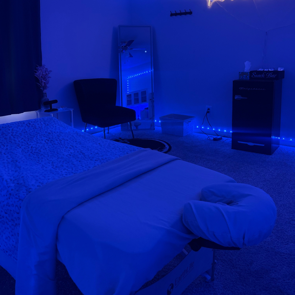 Scalp Massage - 30 min at Massagesbymj in San Antonio, TX