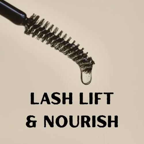 Lash Lift & Nourish