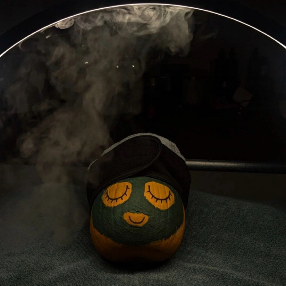 Pumpkin Spice Facial at Esthetics by Britttt in San Antonio, TX