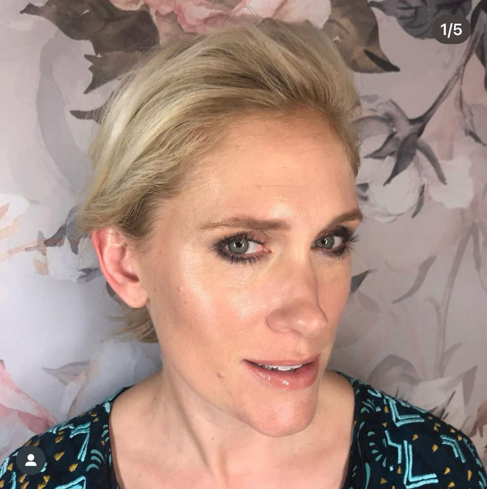 Makeup Lesson Duo