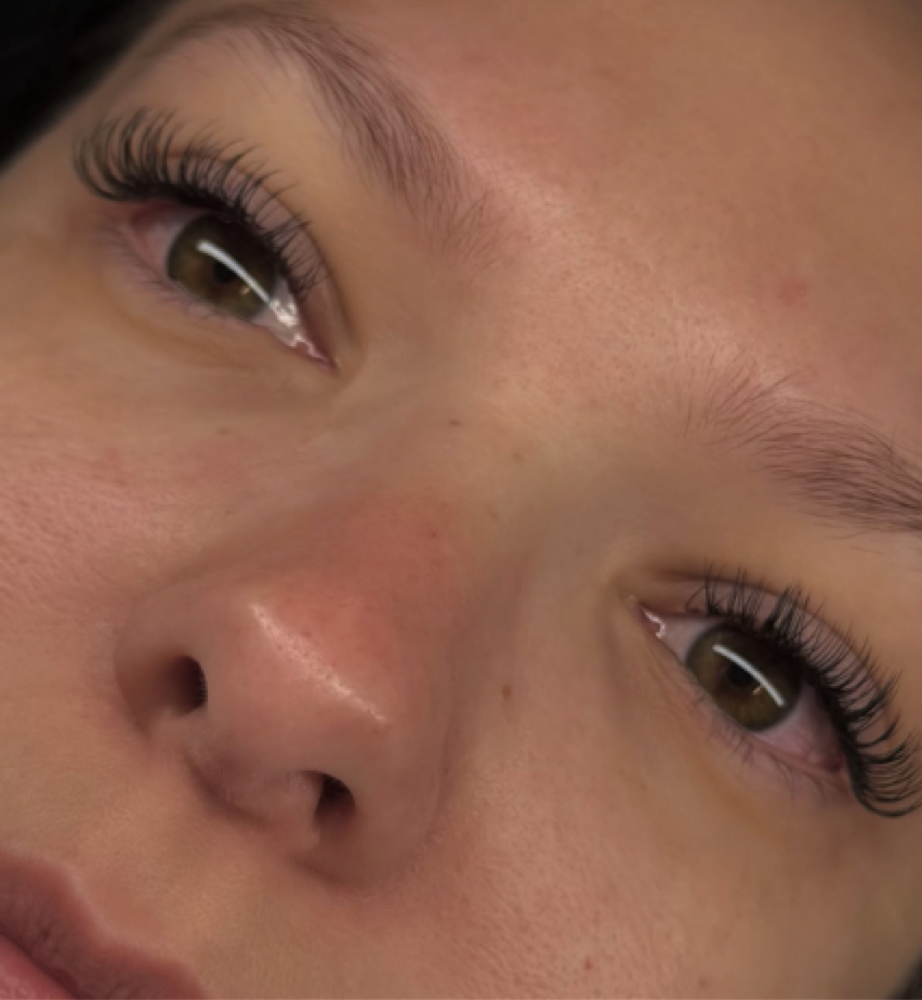 Classic Lashes Full Set at Salon Muse Griffin in Griffin, GA