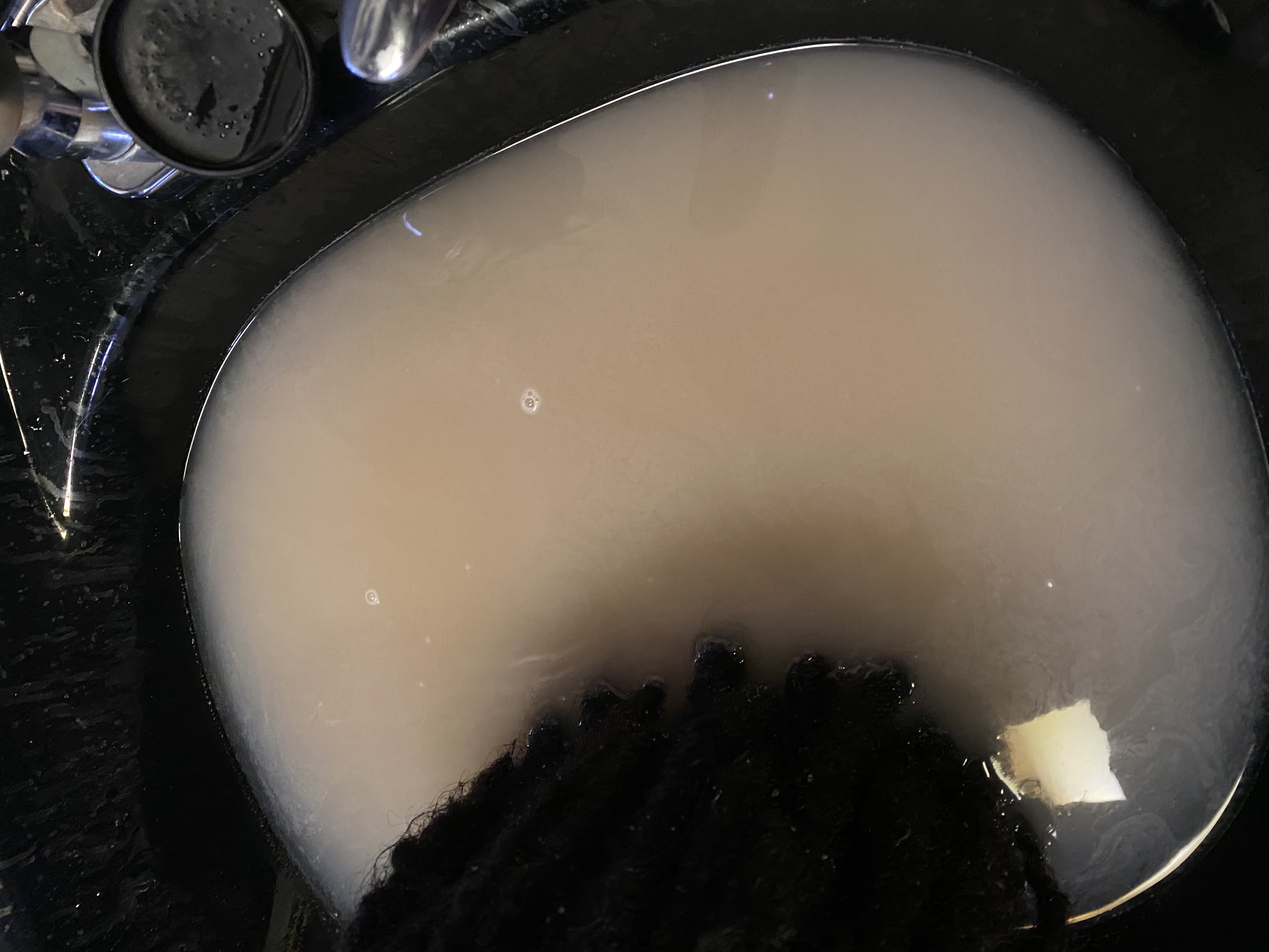 Loc Detox at HAIR BY DEE in Arlington, TX