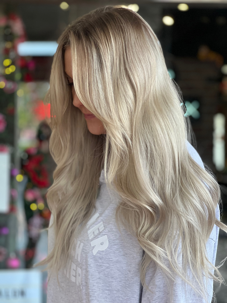 Color Consultation