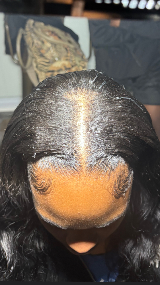 Sew In