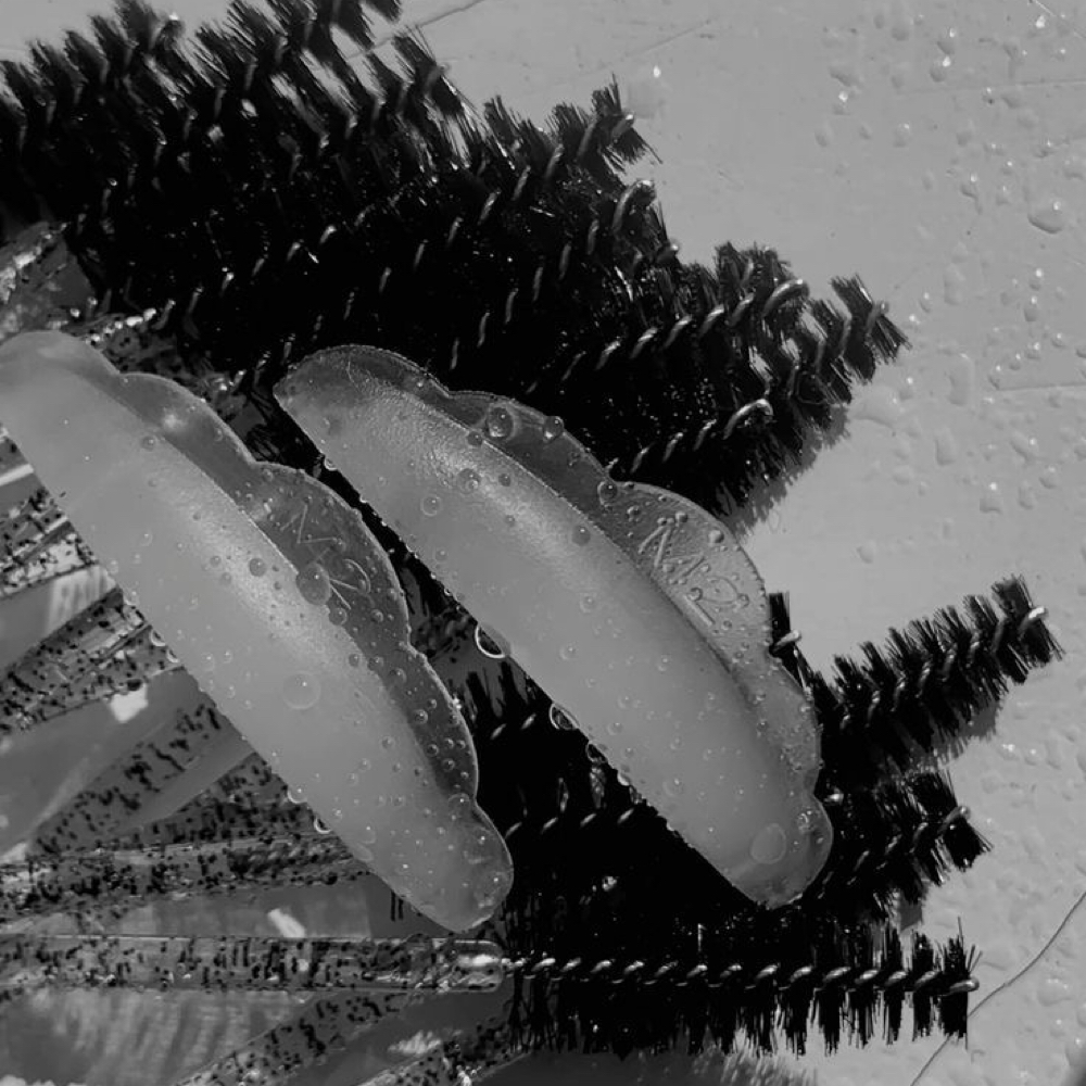 Lash & Brow Bundle at The Veil Esthetics in Whitehouse, TX