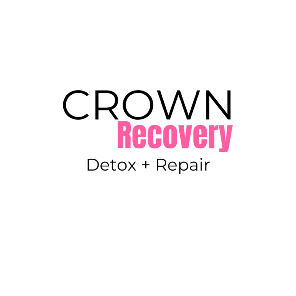 Crown Recovery- Detox + Repair at Gift3d & Sassy Salon & More, LLC. in Baxley, GA