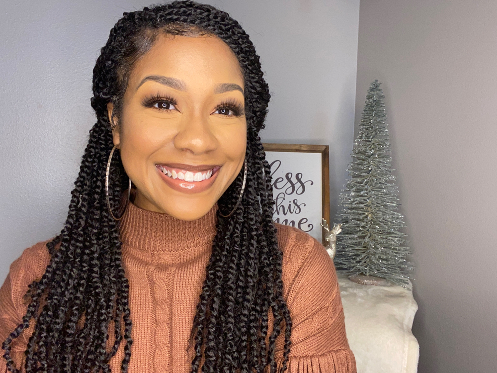 Crochet Braids