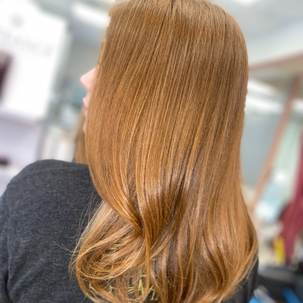 The Personalized Haircut Look at The HairPro Studio in Burlington, MA