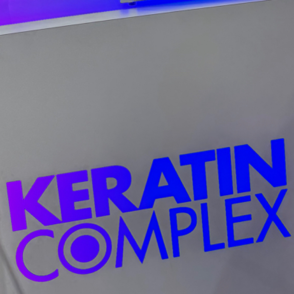 Keratin Smoothing Treatment at Foils & Fadez in Melbourne, FL