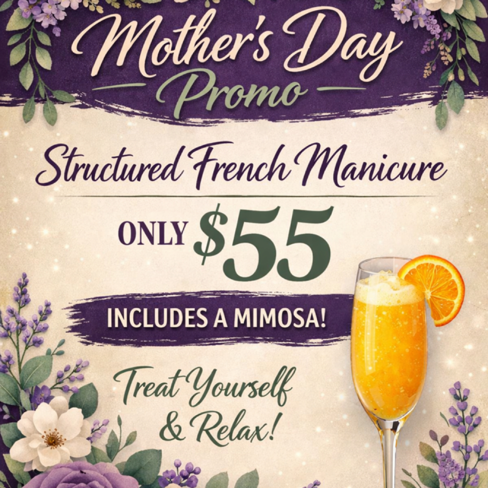 Mothers Day Special 🥂 at Fairy Glam Sista in Northampton, PA