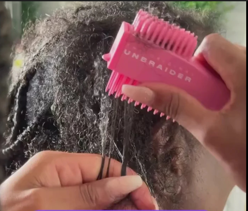 Takedown Of Hair Service at Addiction’s Salon in Bowling Green, KY