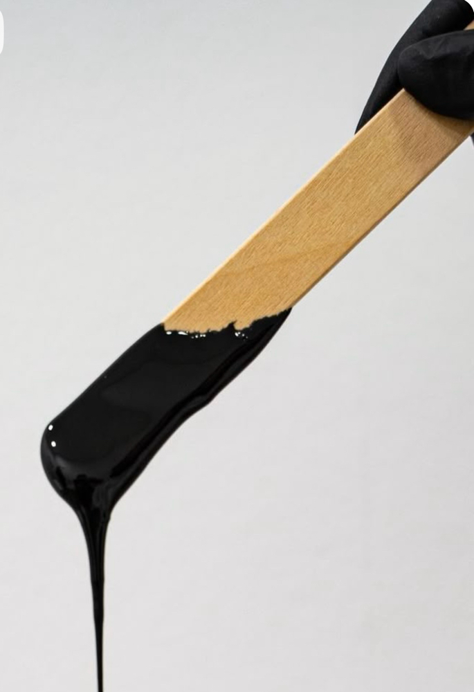 Legs & Back Wax