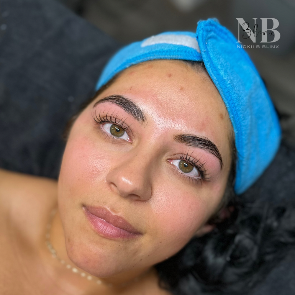 Lash Lift