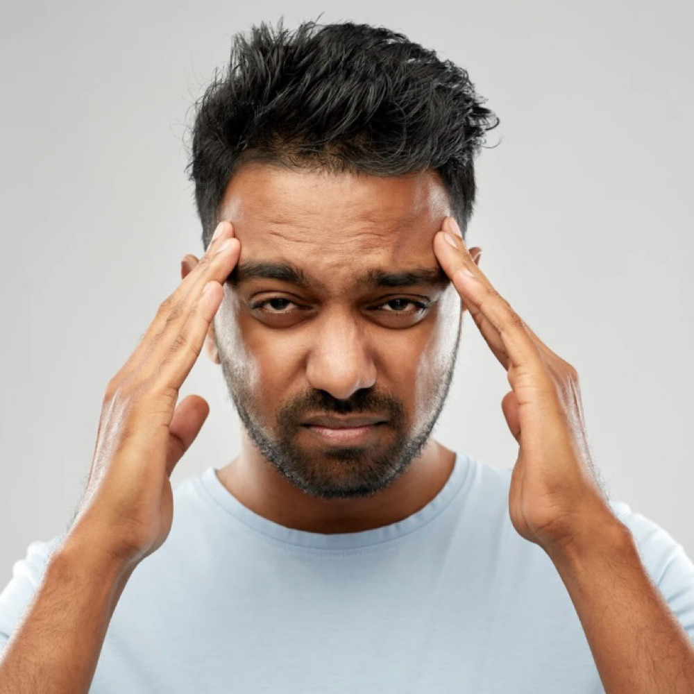 Mini Migraine Ease Drip at RevIVe Wellness & Concierge Services in Houston, TX
