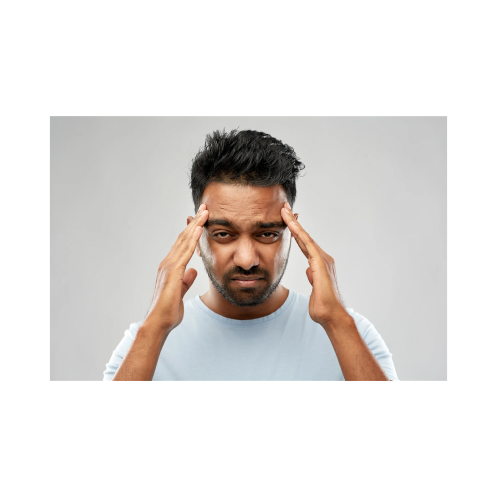 Mini Migraine Ease Drip